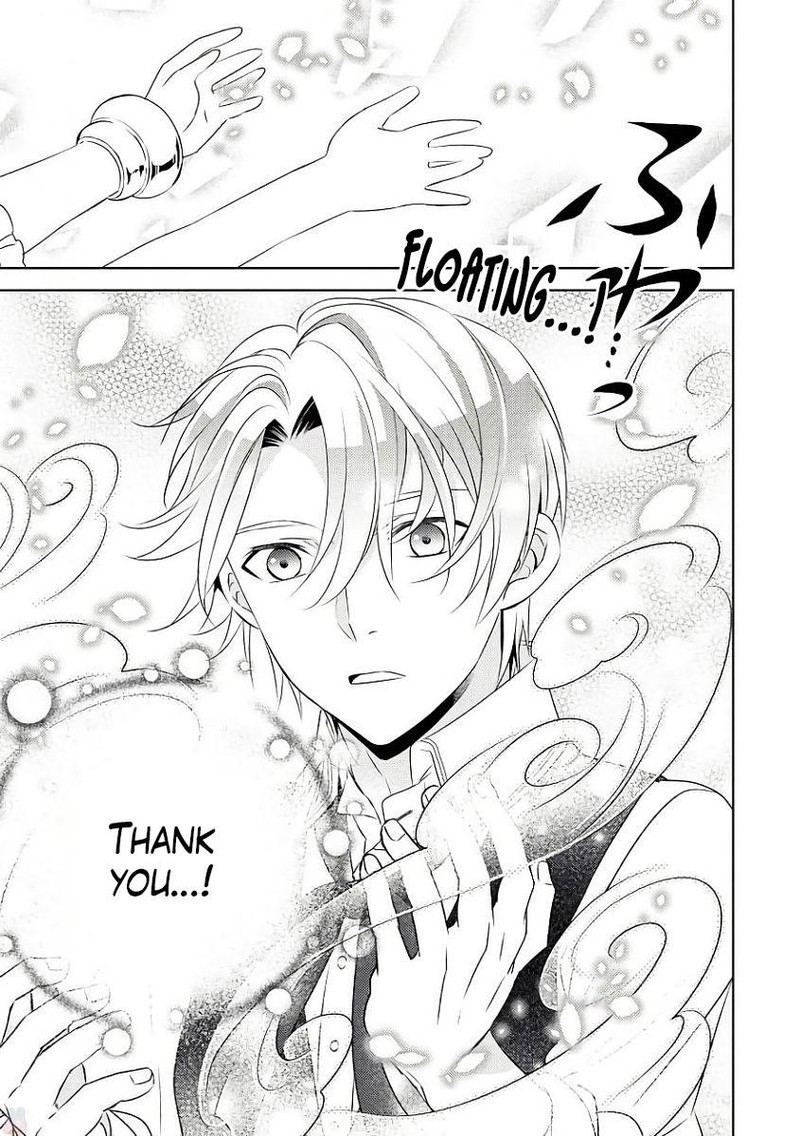 Isekai De Cafe O Kaiten Shimashita Chapter 31 Page 18