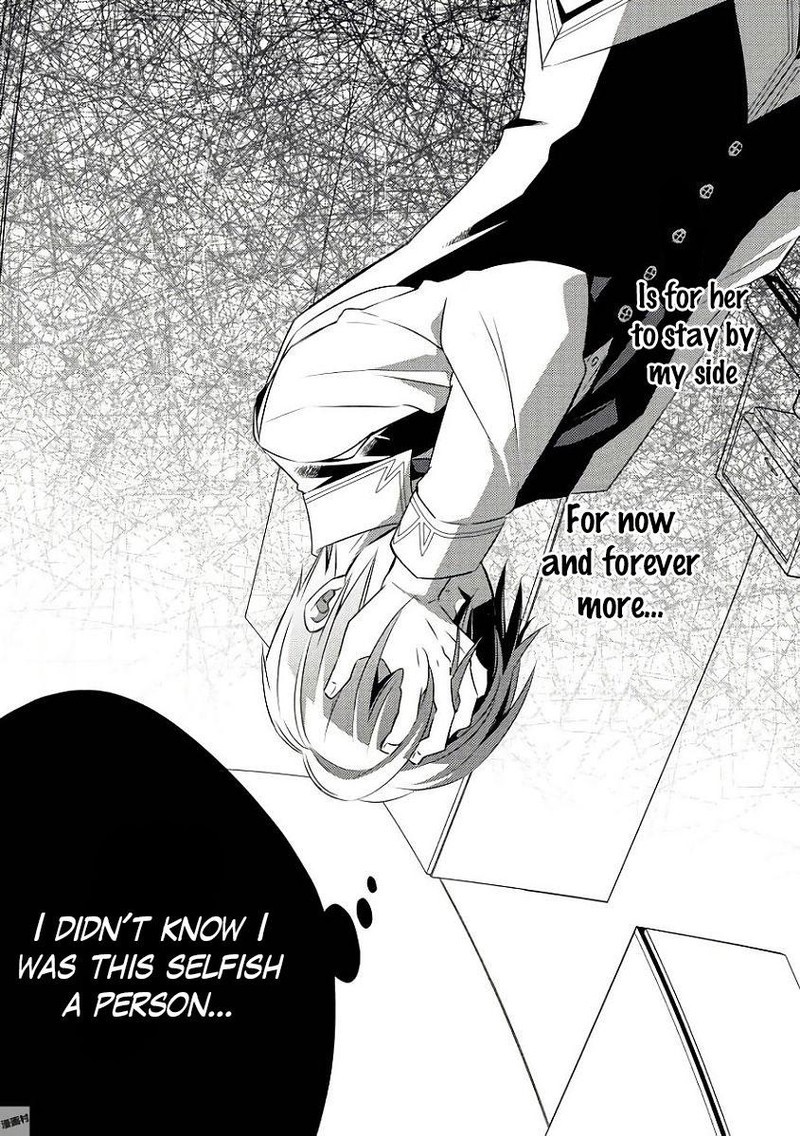 Isekai De Cafe O Kaiten Shimashita Chapter 31 Page 4