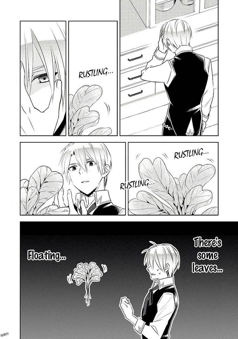 Isekai De Cafe O Kaiten Shimashita Chapter 31 Page 5