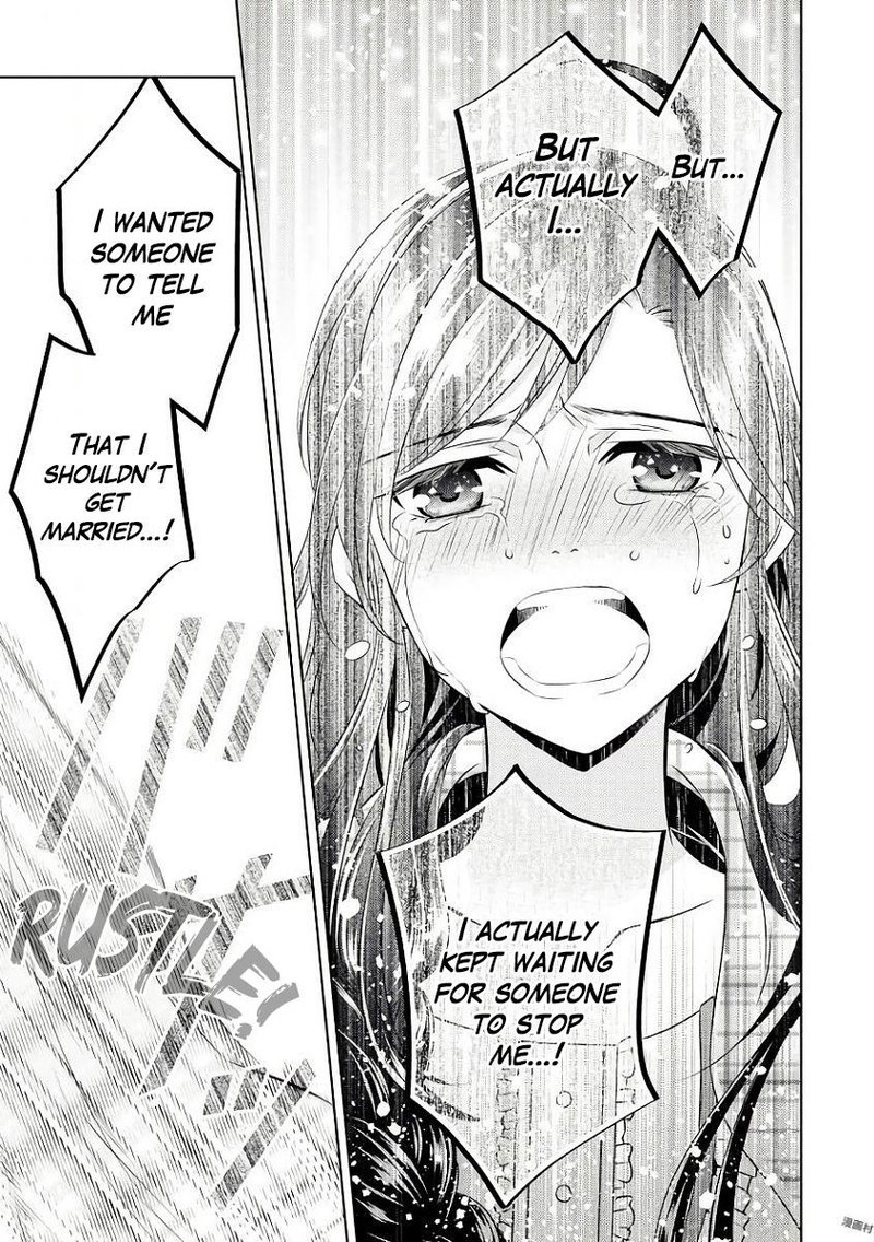 Isekai De Cafe O Kaiten Shimashita Chapter 32 Page 17