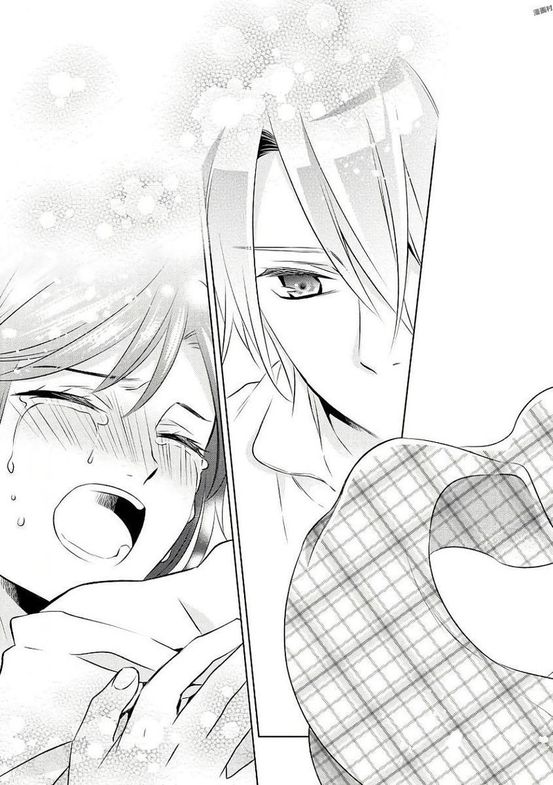 Isekai De Cafe O Kaiten Shimashita Chapter 32 Page 19