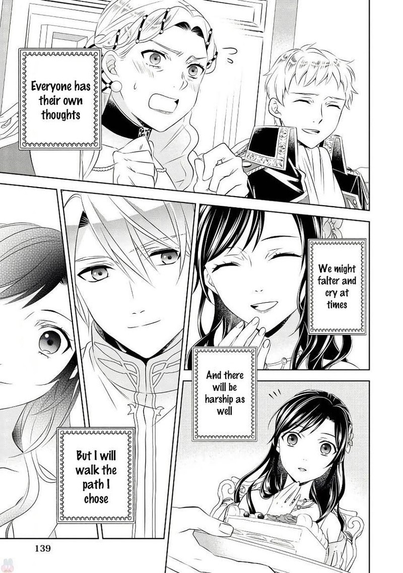 Isekai De Cafe O Kaiten Shimashita Chapter 34 Page 15