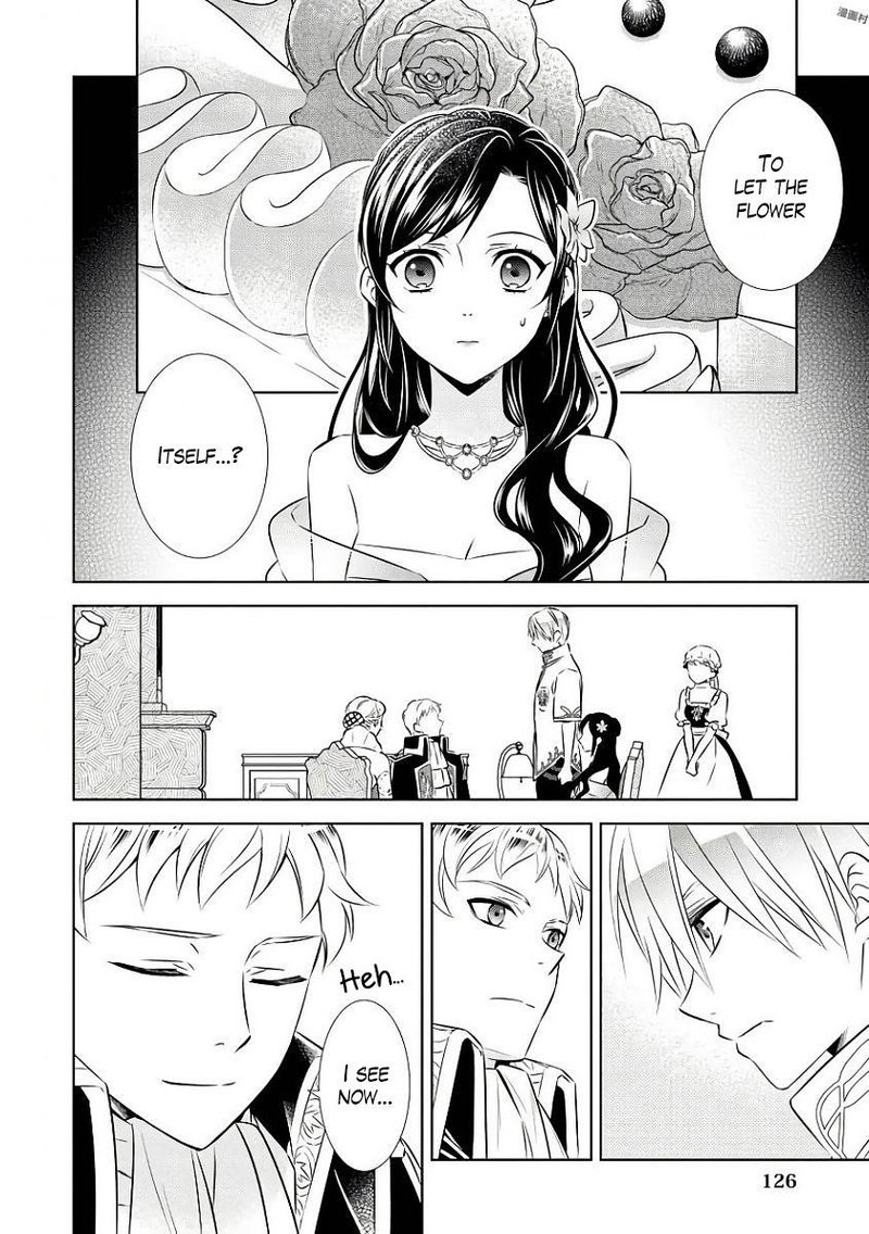 Isekai De Cafe O Kaiten Shimashita Chapter 34 Page 2