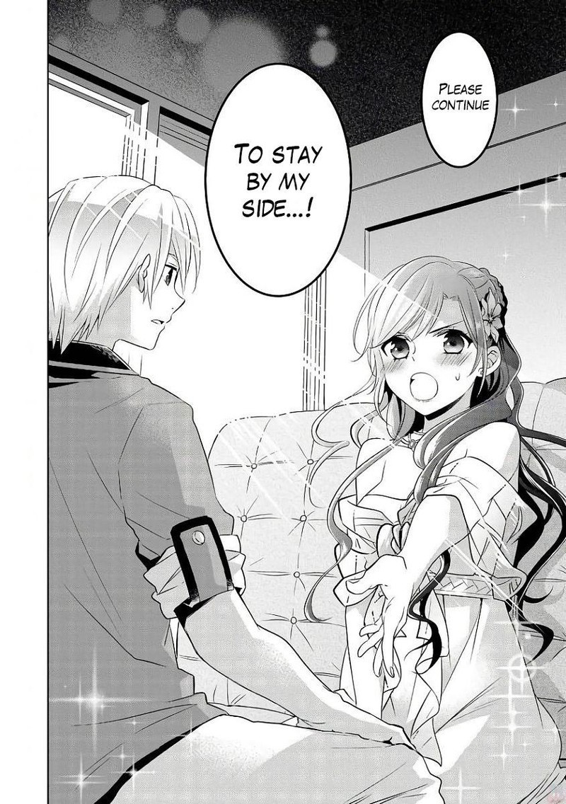 Isekai De Cafe O Kaiten Shimashita Chapter 34 Page 20