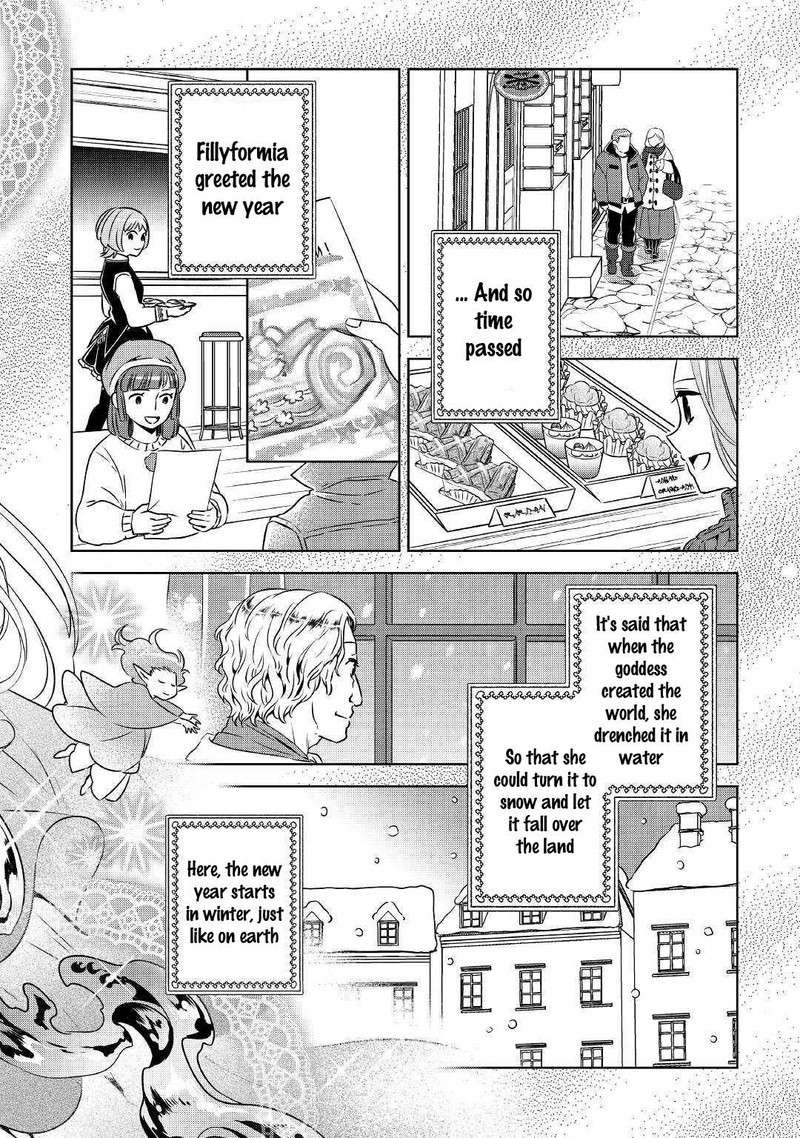 Isekai De Cafe O Kaiten Shimashita Chapter 36 Page 20