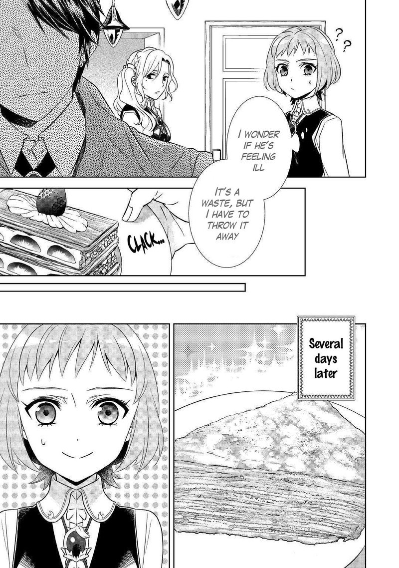 Isekai De Cafe O Kaiten Shimashita Chapter 37 Page 15