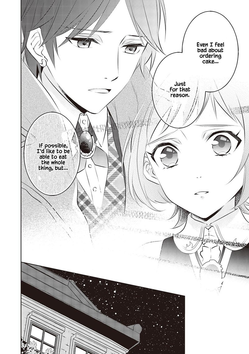 Isekai De Cafe O Kaiten Shimashita Chapter 38 Page 10