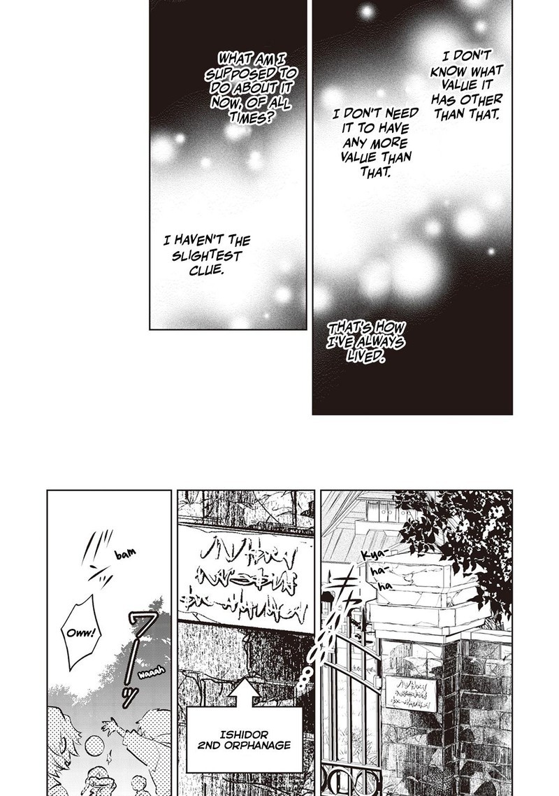 Isekai De Cafe O Kaiten Shimashita Chapter 40 Page 11