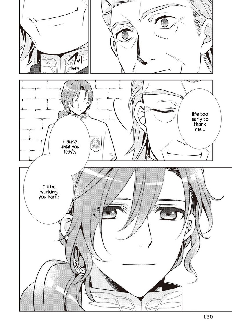 Isekai De Cafe O Kaiten Shimashita Chapter 40 Page 26