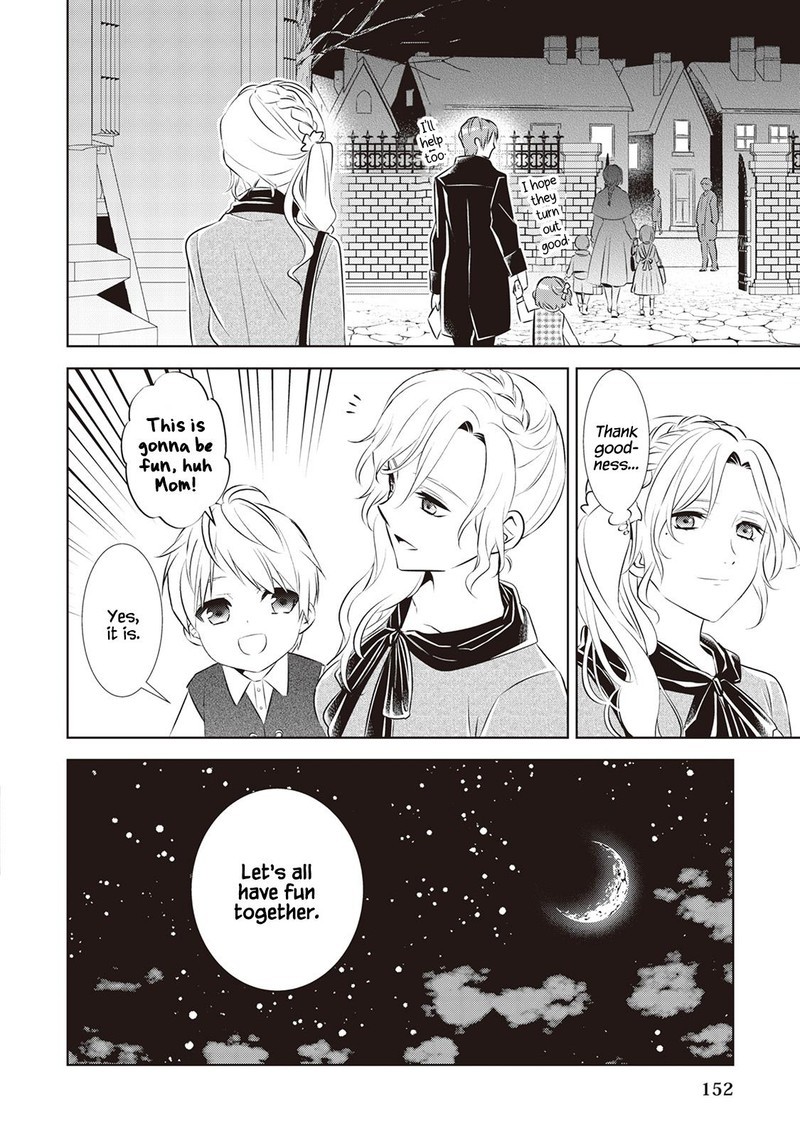 Isekai De Cafe O Kaiten Shimashita Chapter 41 Page 20
