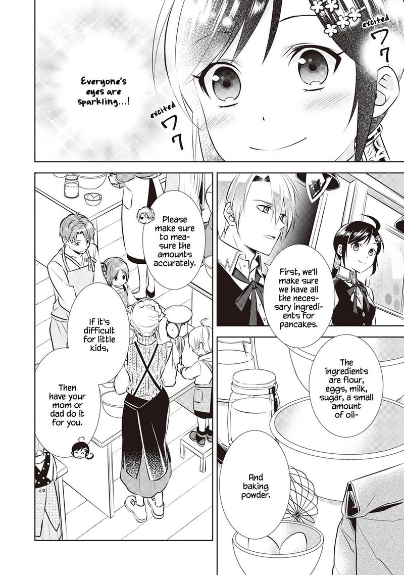 Isekai De Cafe O Kaiten Shimashita Chapter 42 Page 14