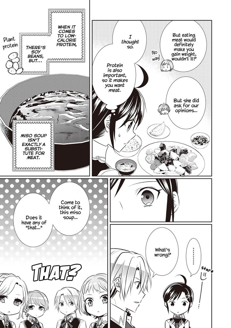 Isekai De Cafe O Kaiten Shimashita Chapter 43 Page 17