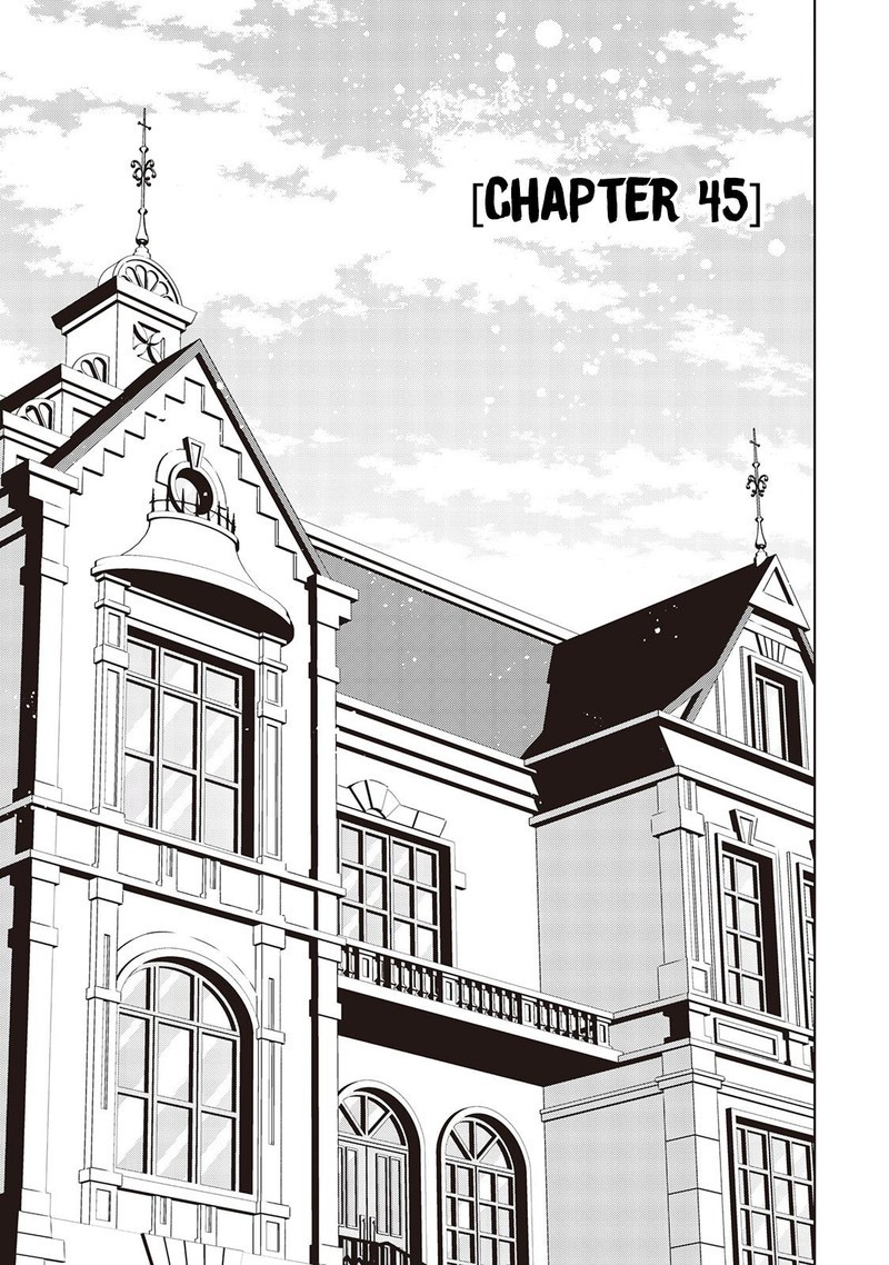 Isekai De Cafe O Kaiten Shimashita Chapter 45 Page 3