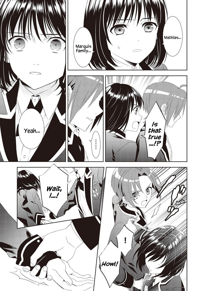 Isekai De Cafe O Kaiten Shimashita Chapter 47 Page 20