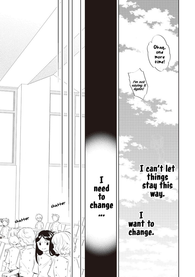 Isekai De Cafe O Kaiten Shimashita Chapter 47 Page 7