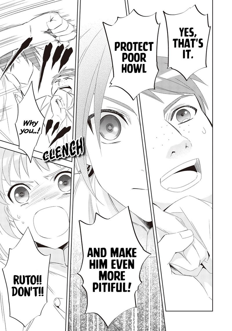 Isekai De Cafe O Kaiten Shimashita Chapter 48 Page 7