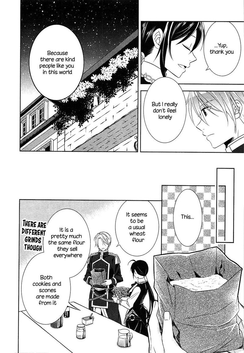 Isekai De Cafe O Kaiten Shimashita Chapter 5 Page 20