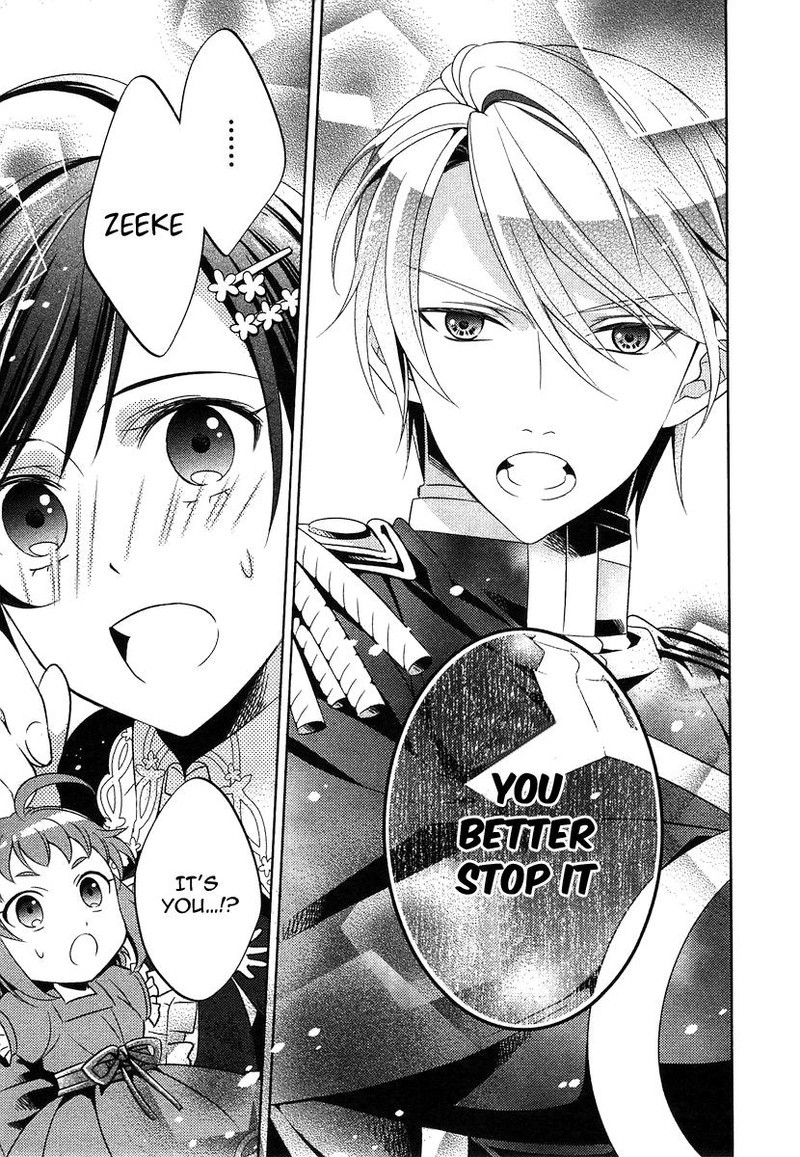 Isekai De Cafe O Kaiten Shimashita Chapter 5 Page 5