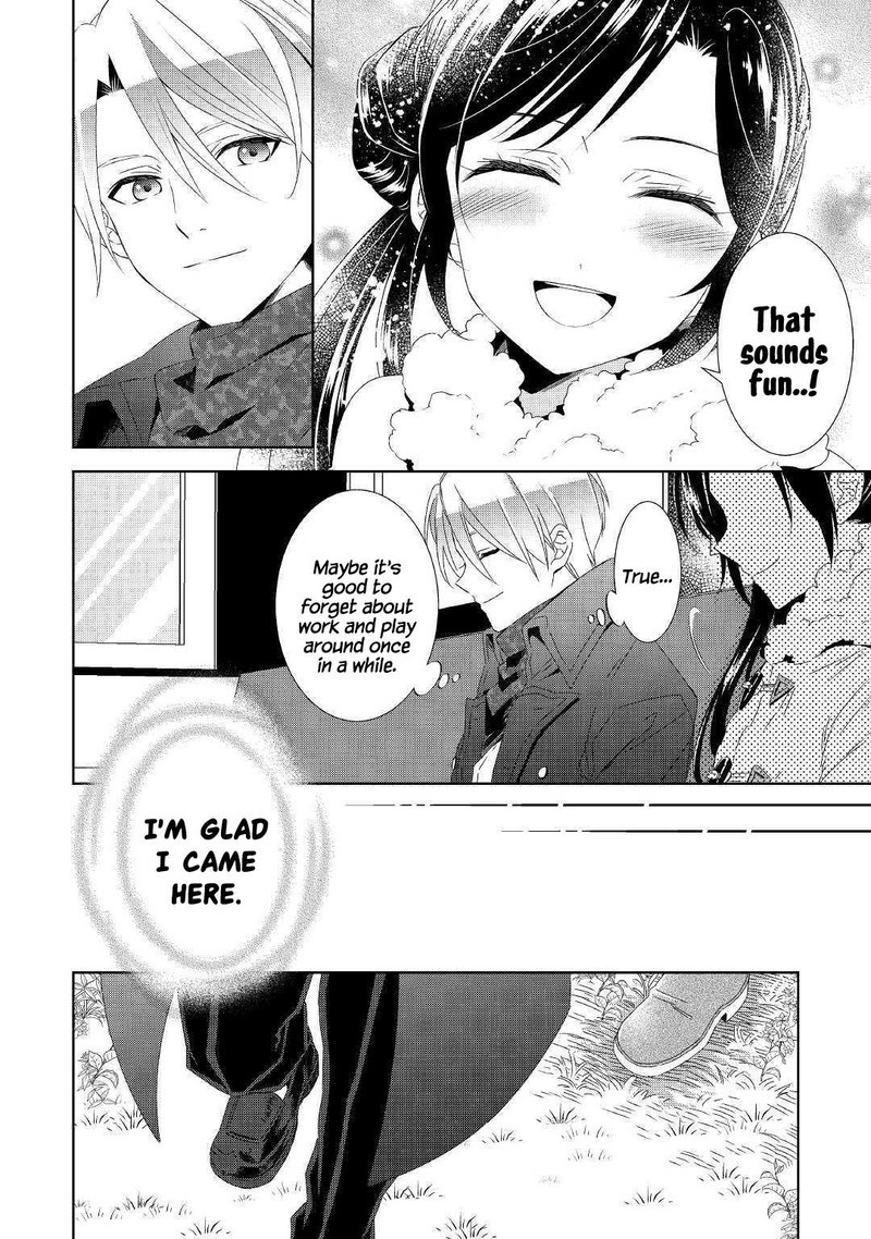 Isekai De Cafe O Kaiten Shimashita Chapter 50 Page 5