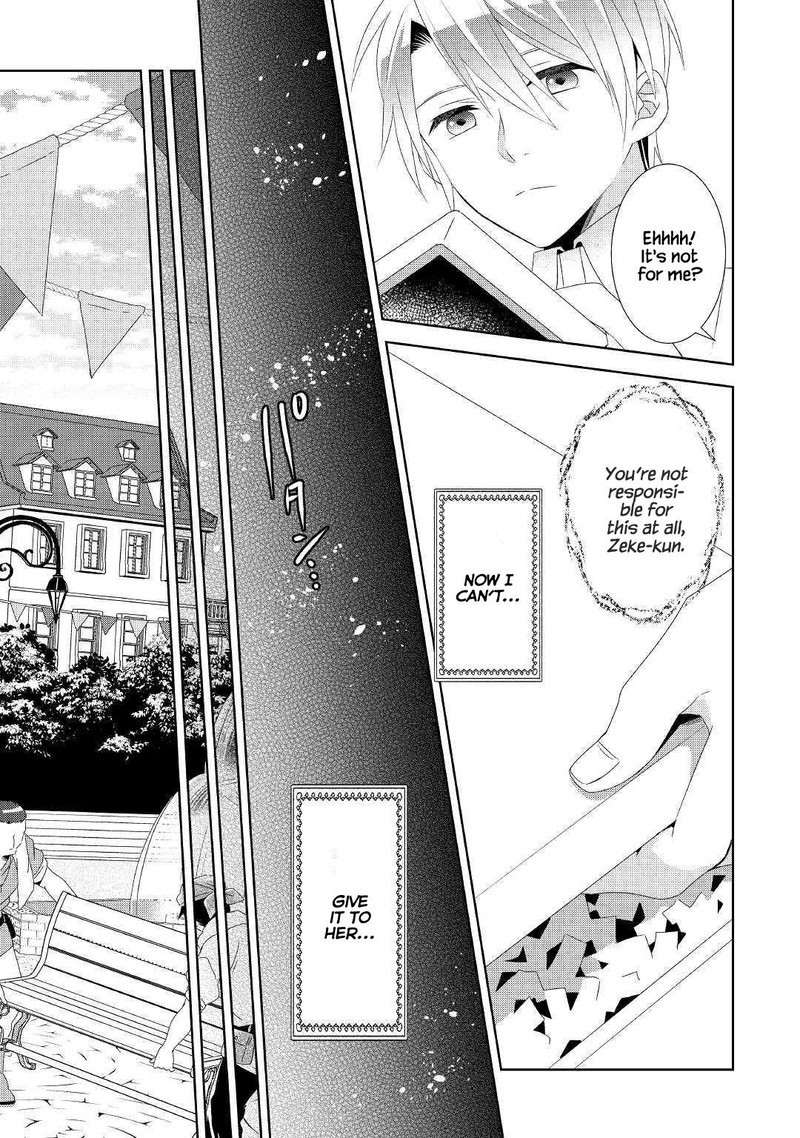 Isekai De Cafe O Kaiten Shimashita Chapter 51 Page 16