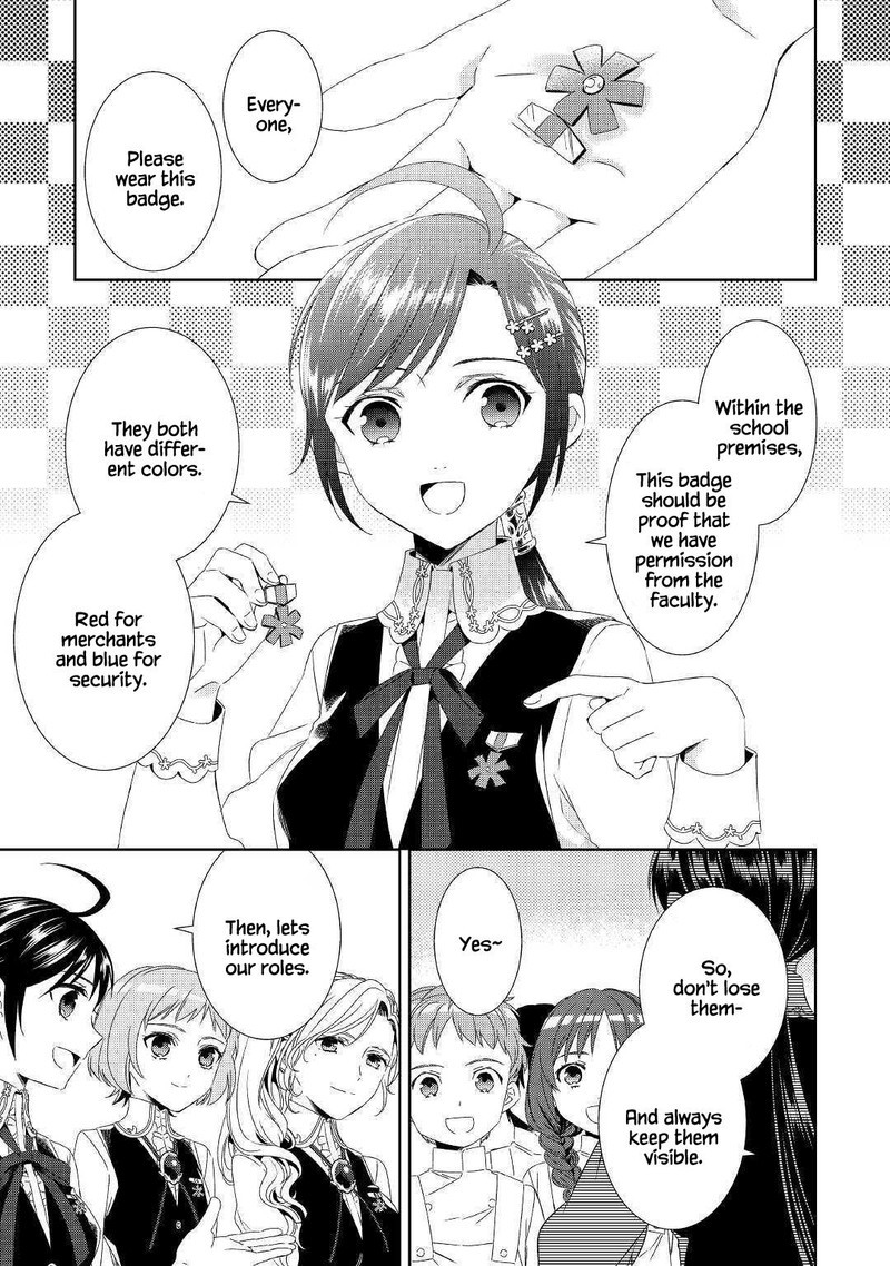 Isekai De Cafe O Kaiten Shimashita Chapter 52 Page 1