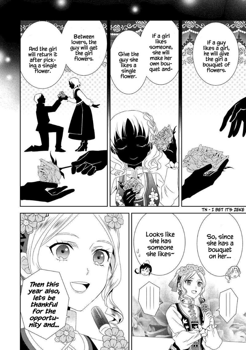 Isekai De Cafe O Kaiten Shimashita Chapter 52 Page 8