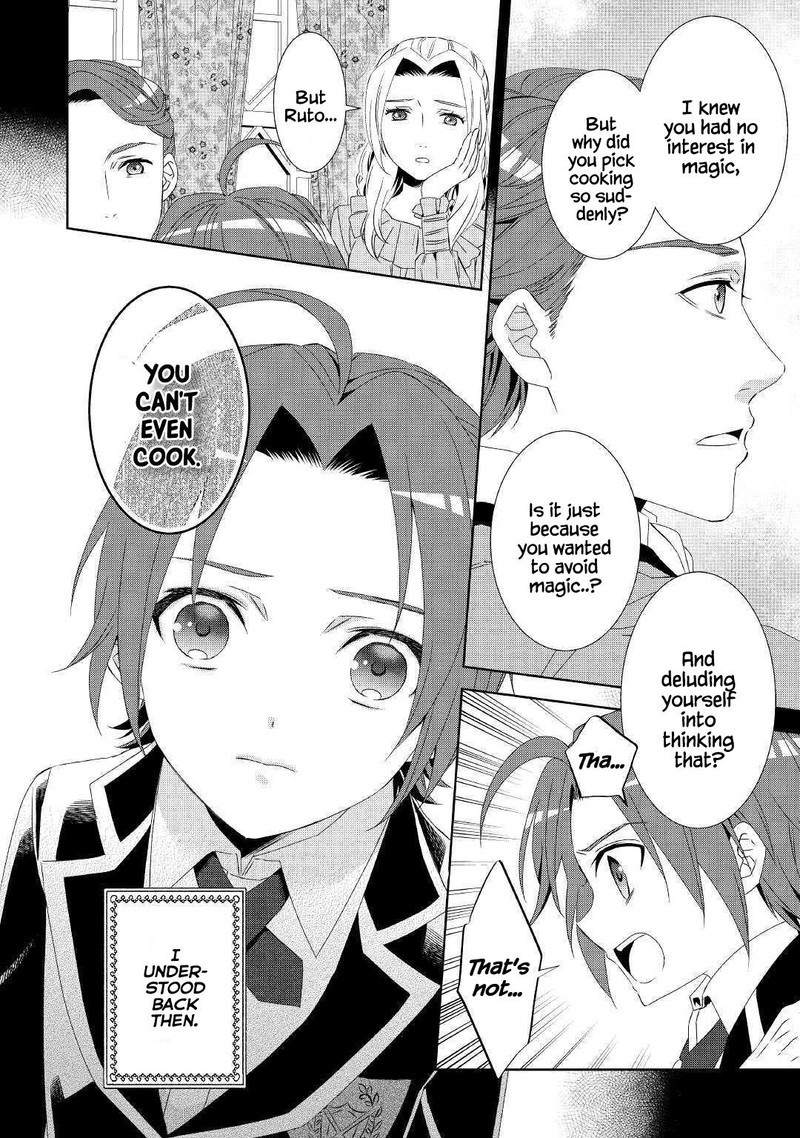 Isekai De Cafe O Kaiten Shimashita Chapter 53 Page 2