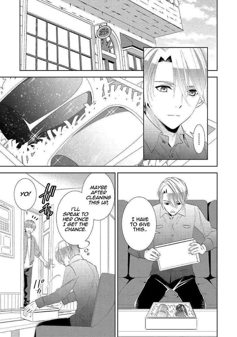 Isekai De Cafe O Kaiten Shimashita Chapter 55 Page 1
