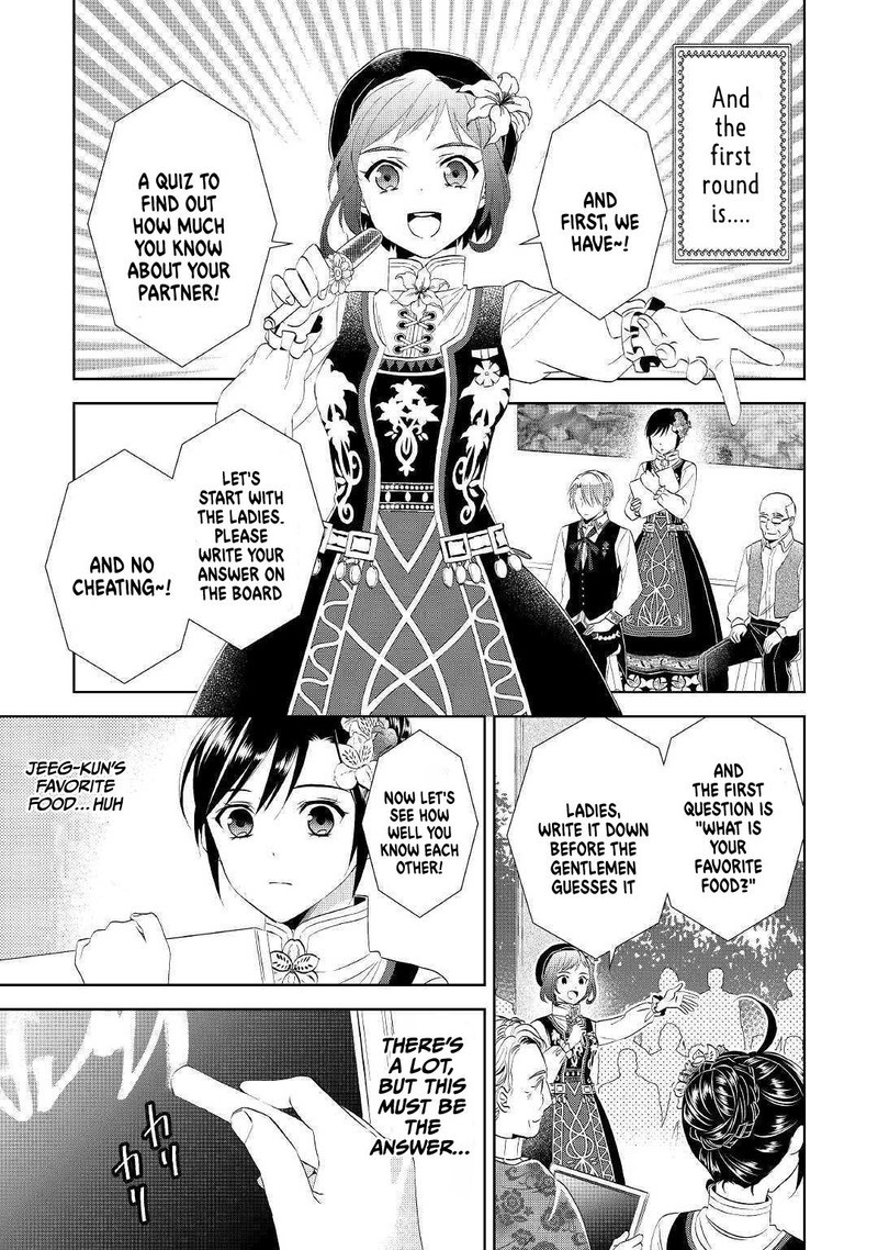 Isekai De Cafe O Kaiten Shimashita Chapter 56 Page 9