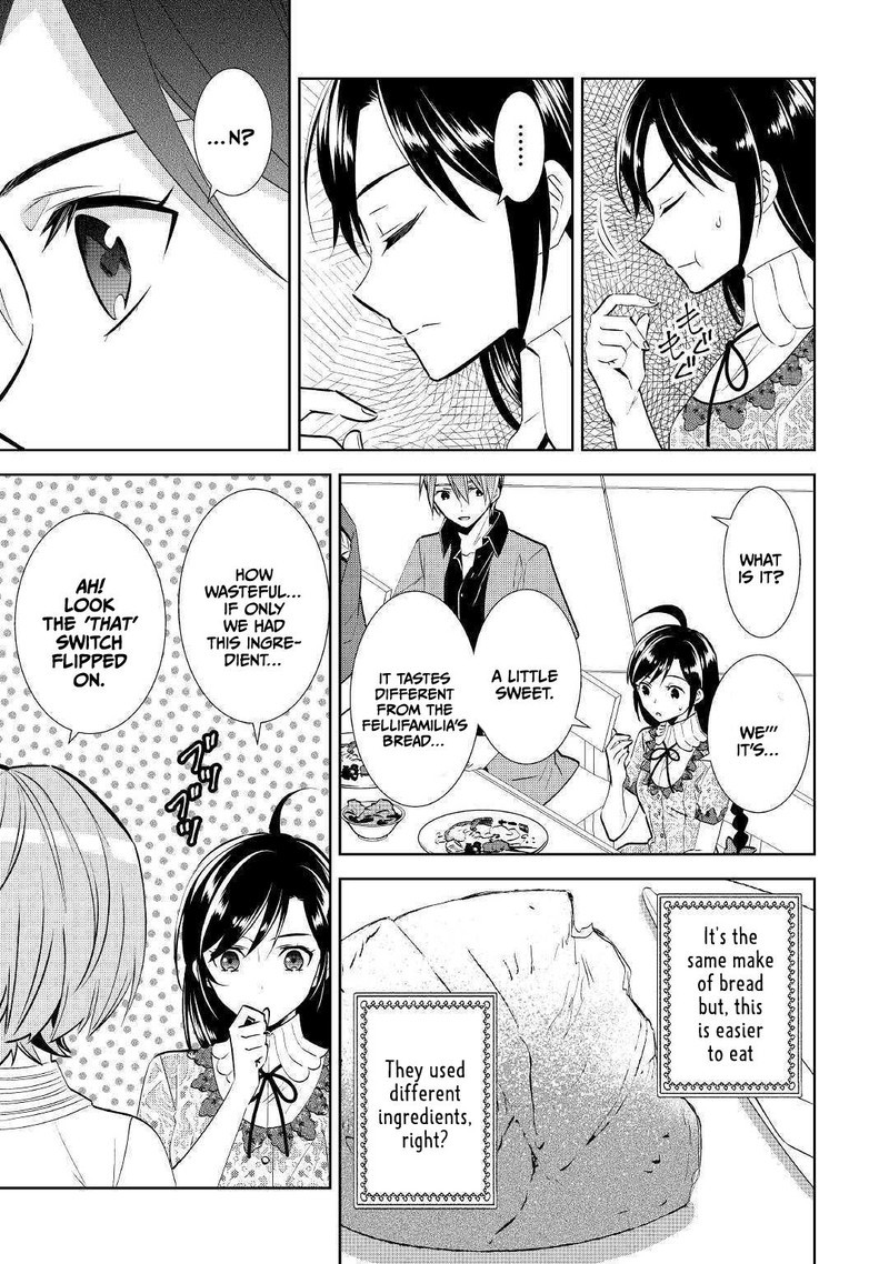 Isekai De Cafe O Kaiten Shimashita Chapter 59 Page 13