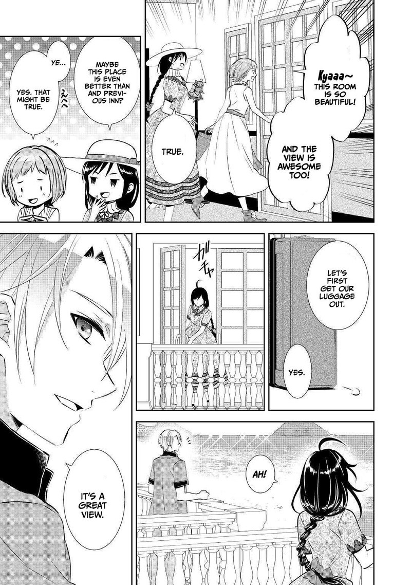 Isekai De Cafe O Kaiten Shimashita Chapter 59 Page 5