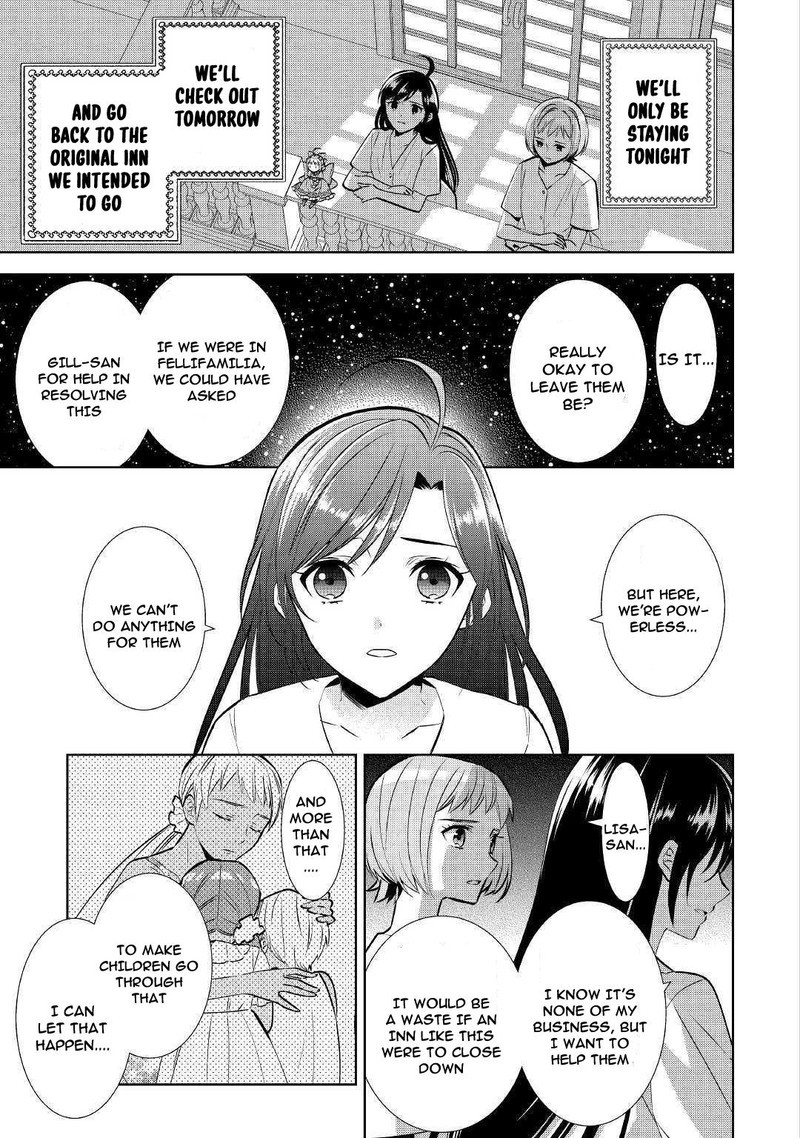 Isekai De Cafe O Kaiten Shimashita Chapter 60 Page 5