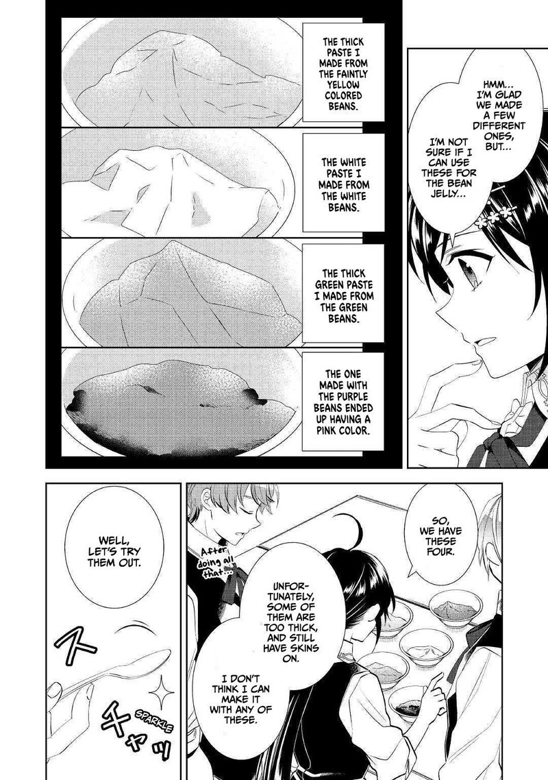 Isekai De Cafe O Kaiten Shimashita Chapter 64 Page 10