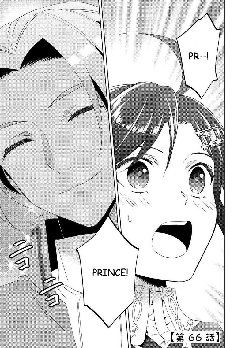 Isekai De Cafe O Kaiten Shimashita Chapter 66 Page 1