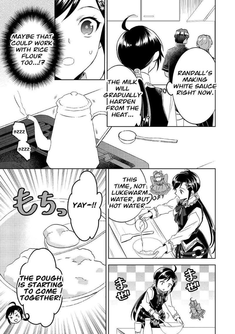 Isekai De Cafe O Kaiten Shimashita Chapter 69 Page 3