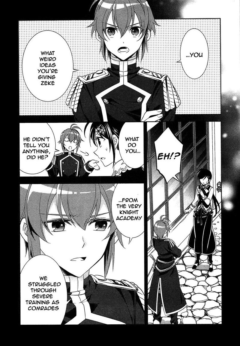 Isekai De Cafe O Kaiten Shimashita Chapter 7 Page 6