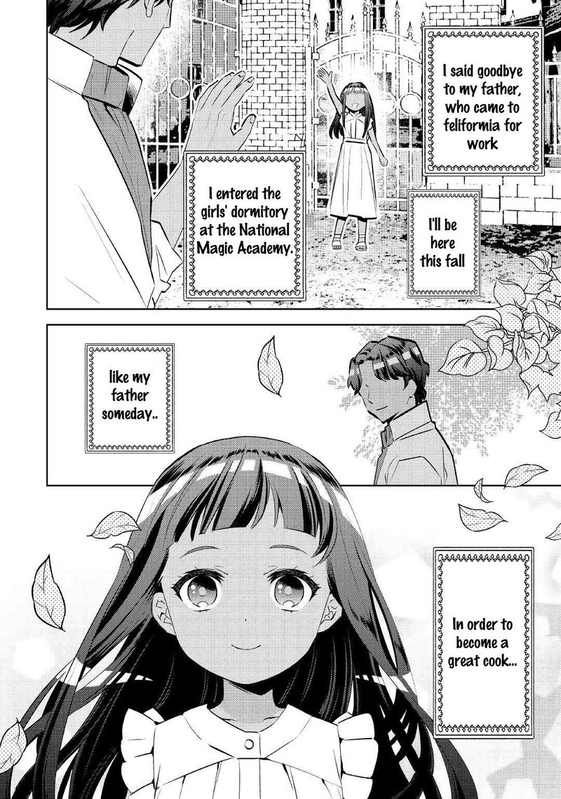 Isekai De Cafe O Kaiten Shimashita Chapter 70 Page 2