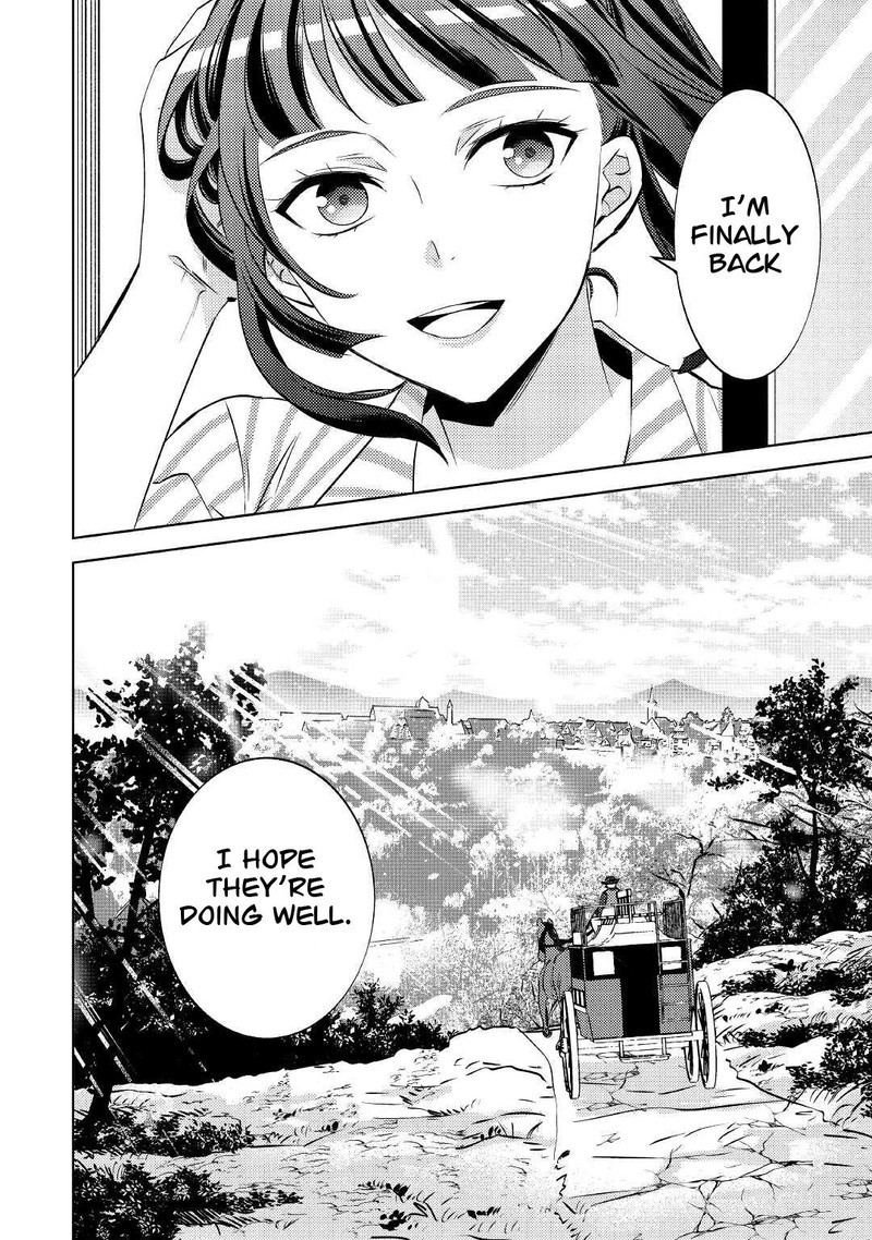 Isekai De Cafe O Kaiten Shimashita Chapter 71 Page 2