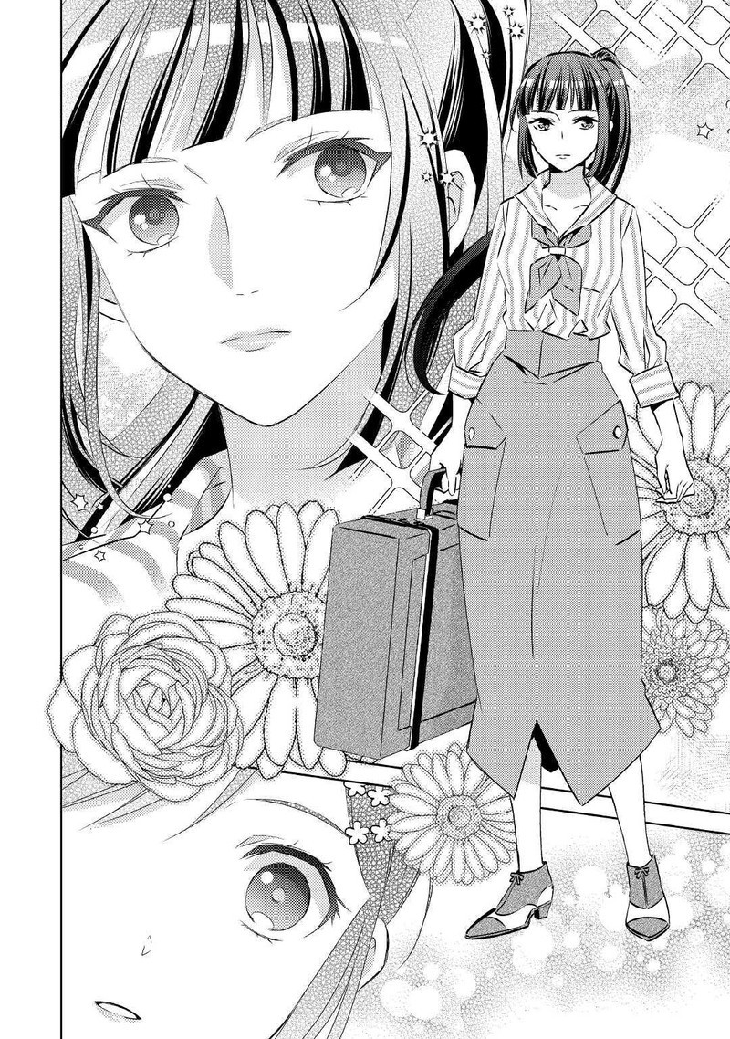 Isekai De Cafe O Kaiten Shimashita Chapter 71 Page 6