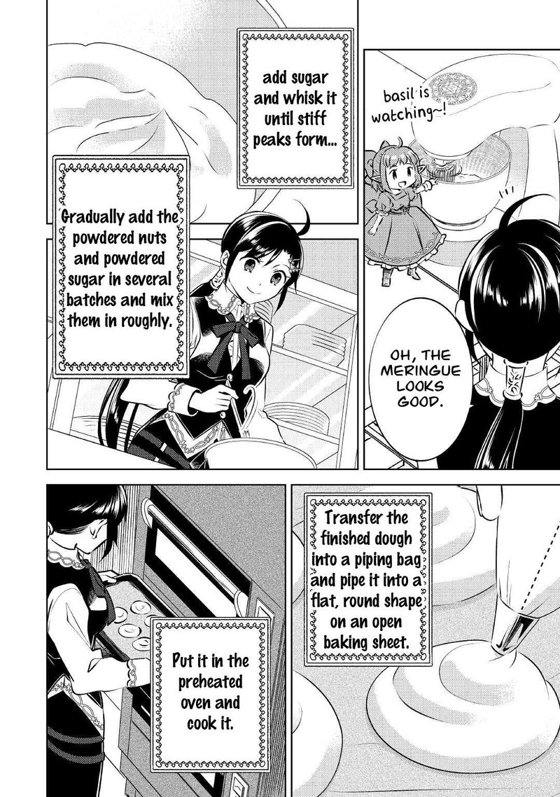 Isekai De Cafe O Kaiten Shimashita Chapter 72 Page 12