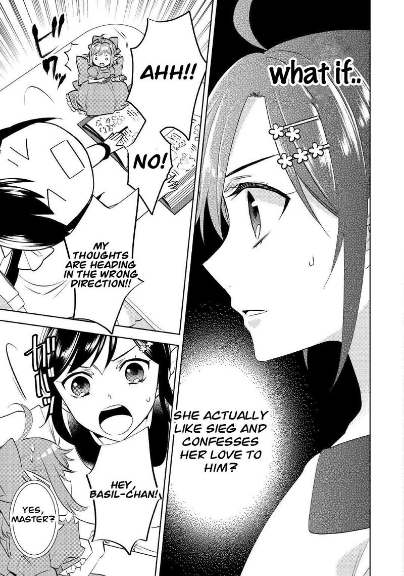 Isekai De Cafe O Kaiten Shimashita Chapter 72 Page 3