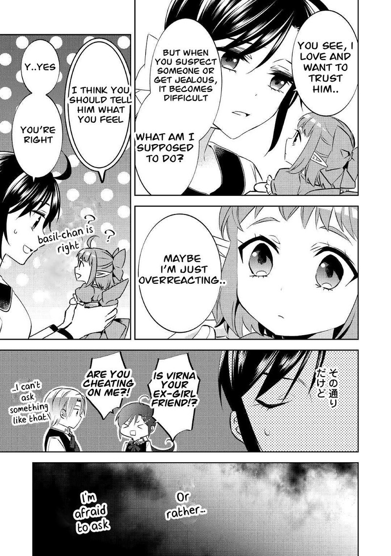 Isekai De Cafe O Kaiten Shimashita Chapter 72 Page 5