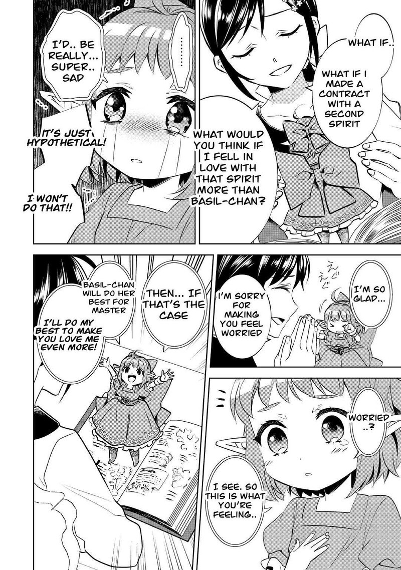 Isekai De Cafe O Kaiten Shimashita Chapter 72 Page 6