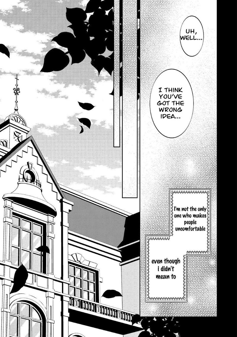 Isekai De Cafe O Kaiten Shimashita Chapter 73 Page 17