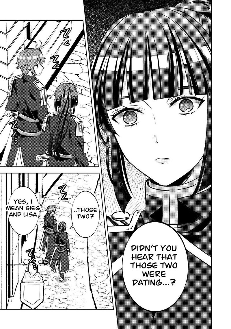 Isekai De Cafe O Kaiten Shimashita Chapter 73 Page 5