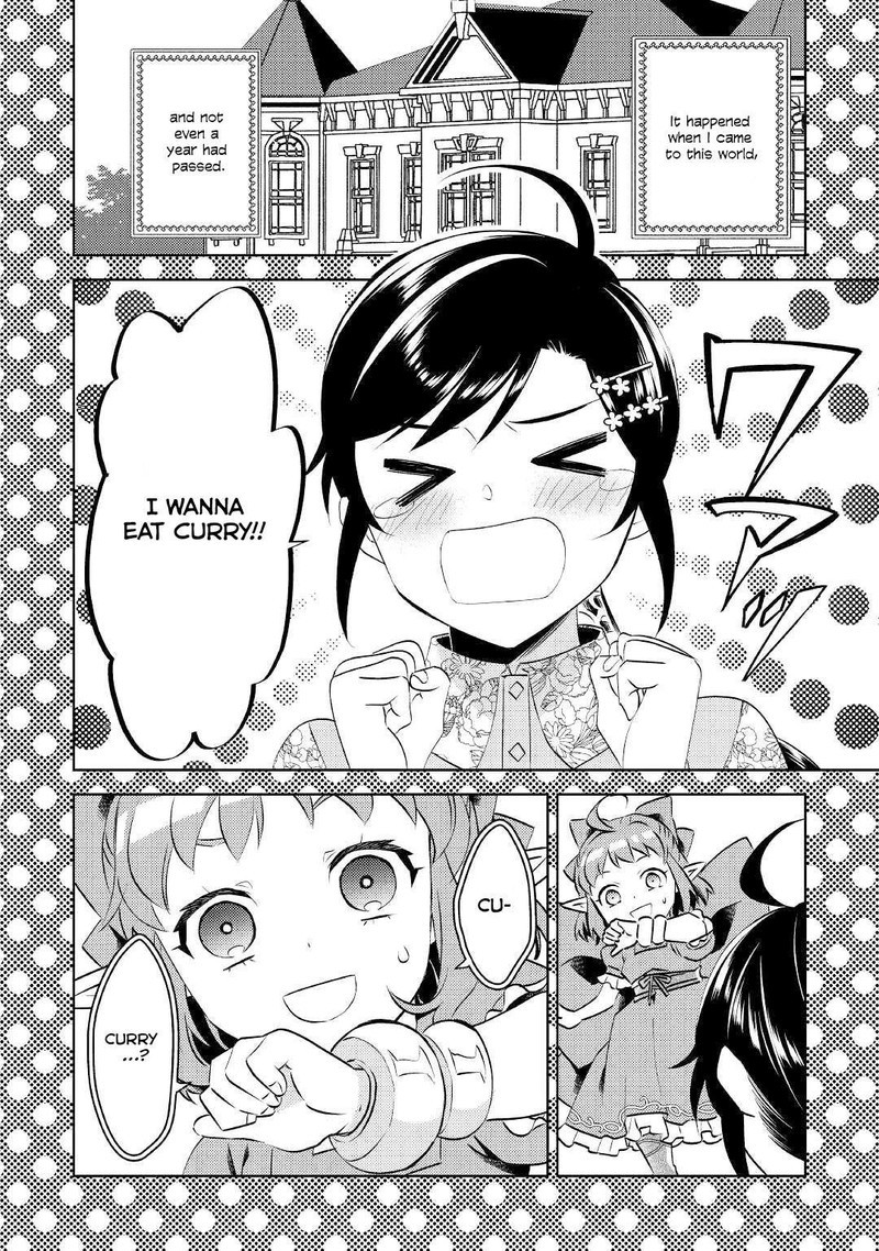 Isekai De Cafe O Kaiten Shimashita Chapter 76 Page 10