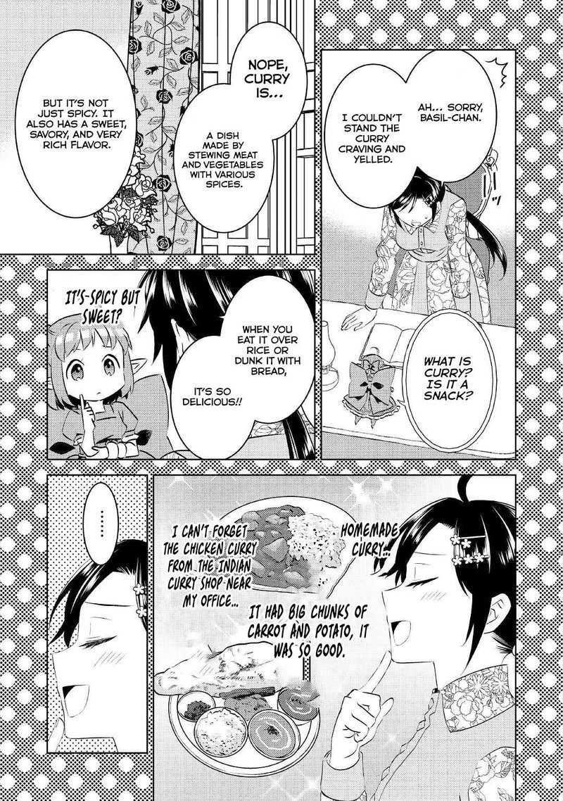 Isekai De Cafe O Kaiten Shimashita Chapter 76 Page 11