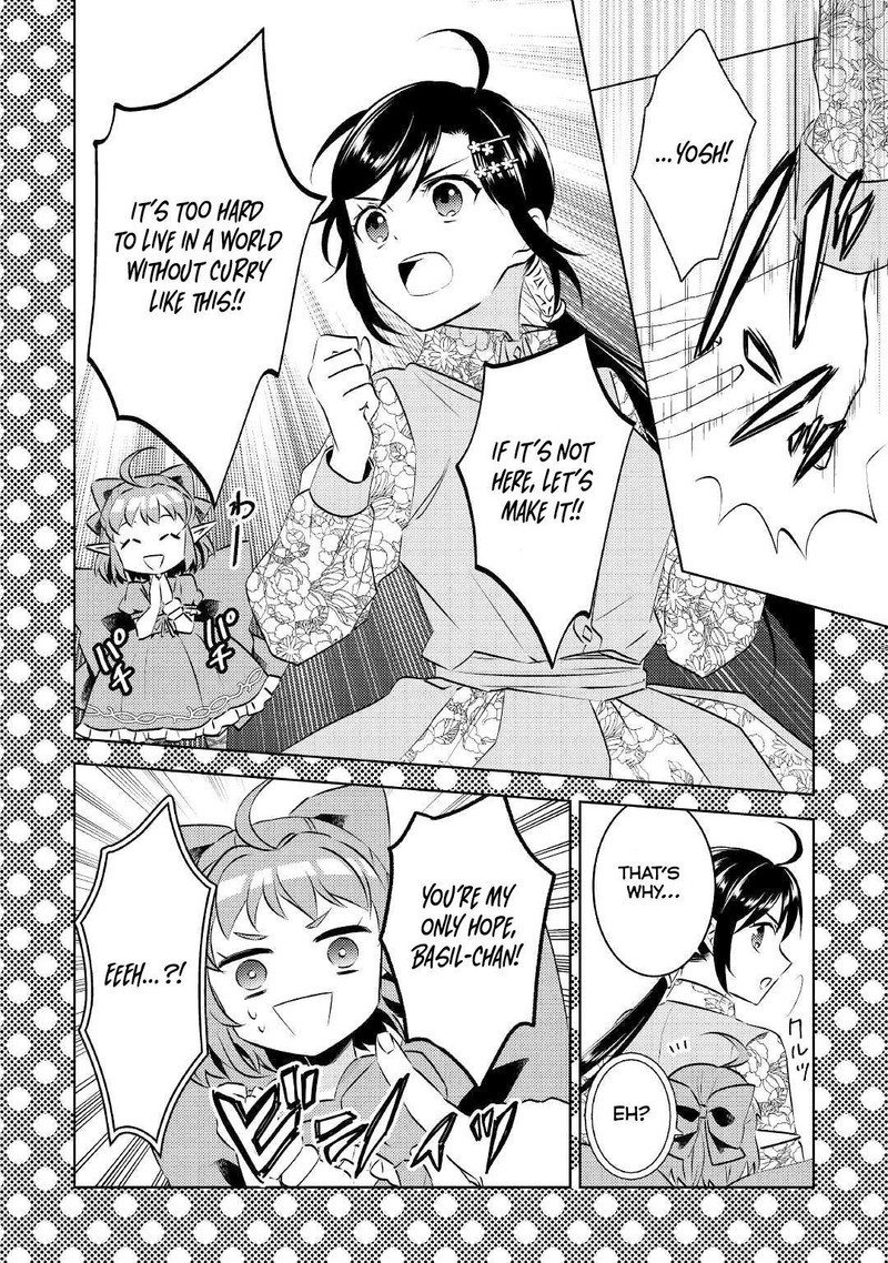 Isekai De Cafe O Kaiten Shimashita Chapter 76 Page 12