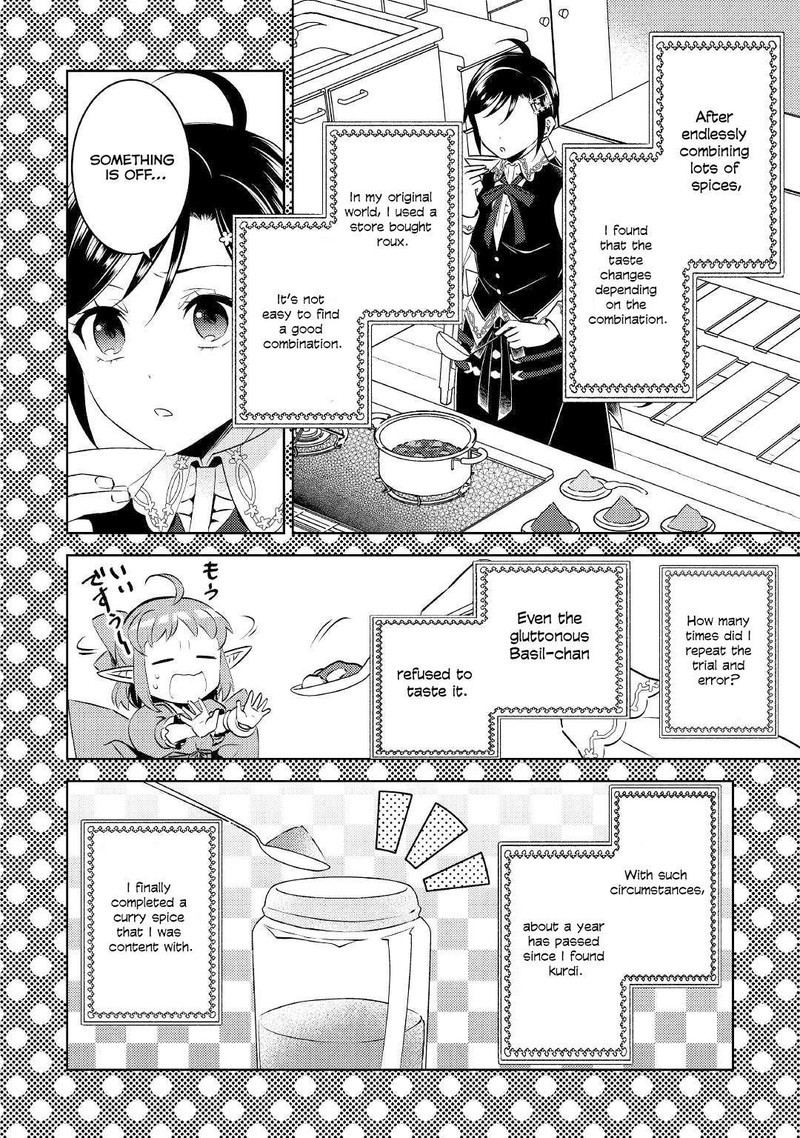 Isekai De Cafe O Kaiten Shimashita Chapter 76 Page 20