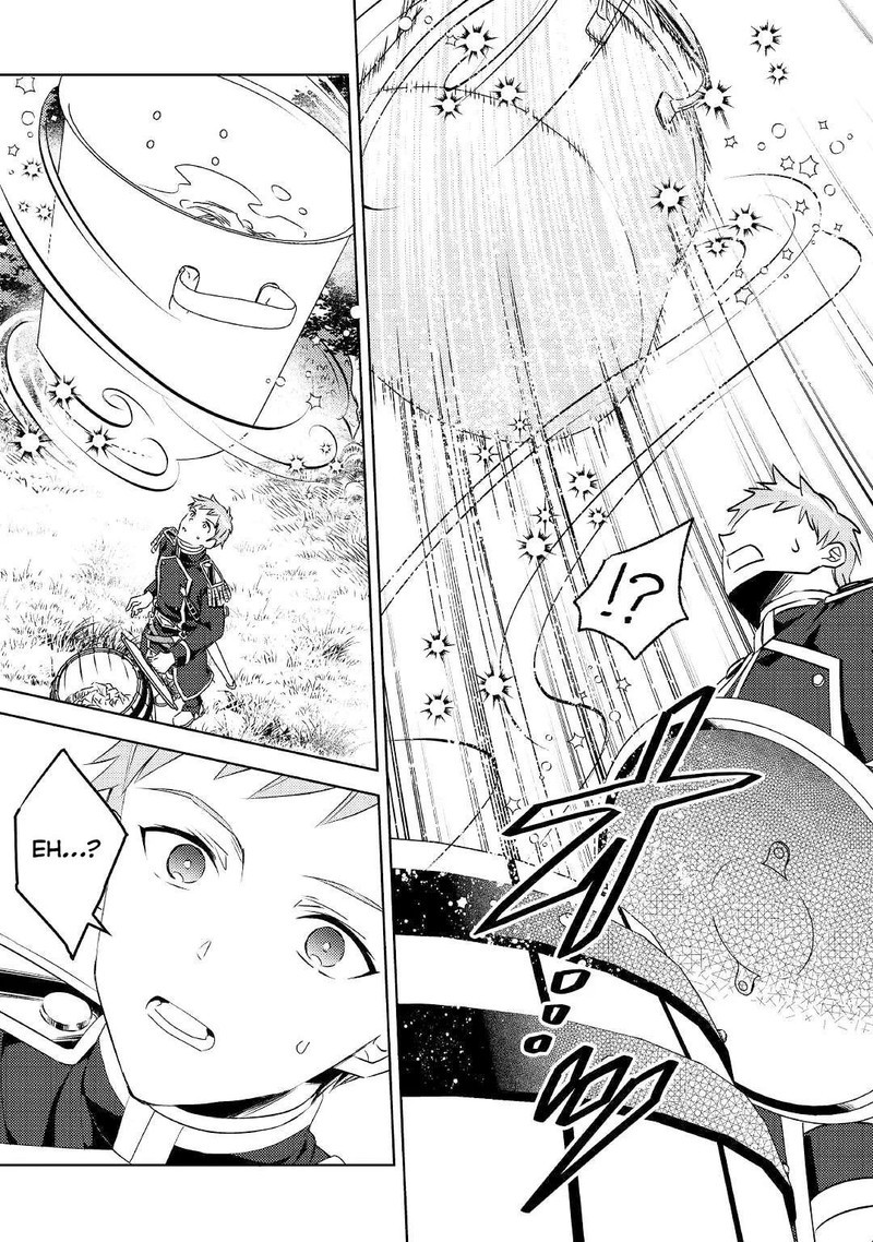 Isekai De Cafe O Kaiten Shimashita Chapter 77 Page 11